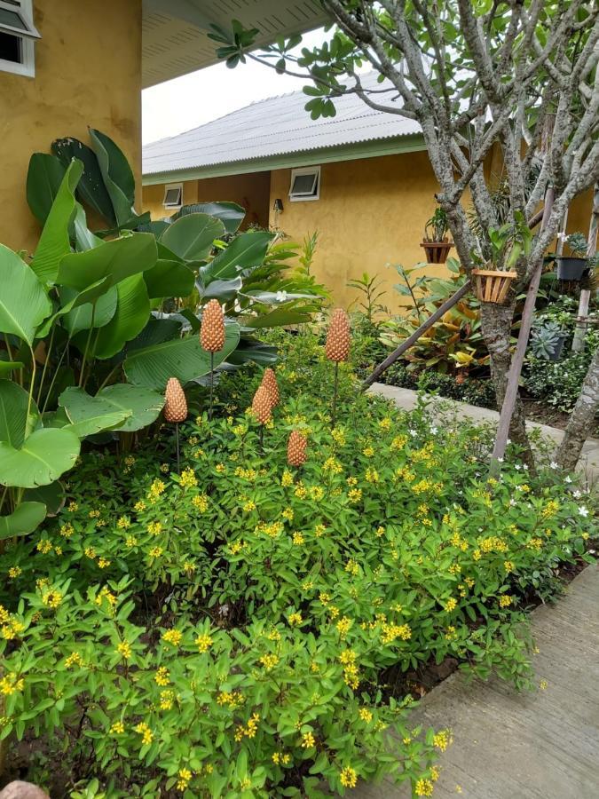 Phoo Na Resort Chiang Mai Bagian luar foto