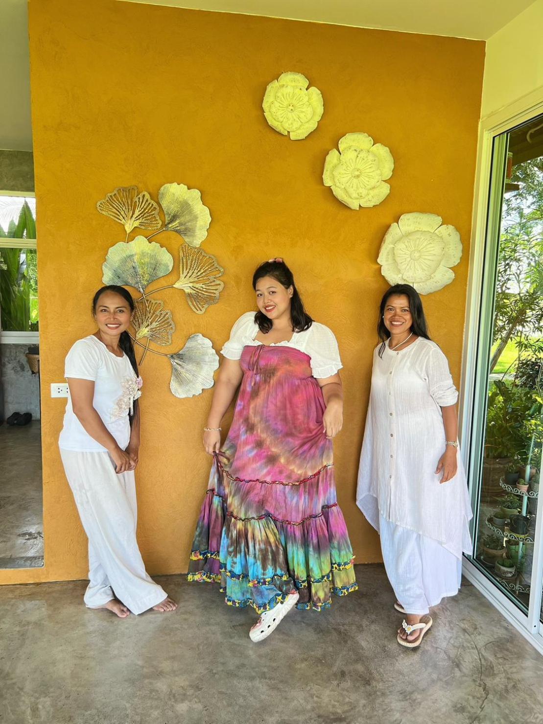 Phoo Na Resort Chiang Mai Bagian luar foto