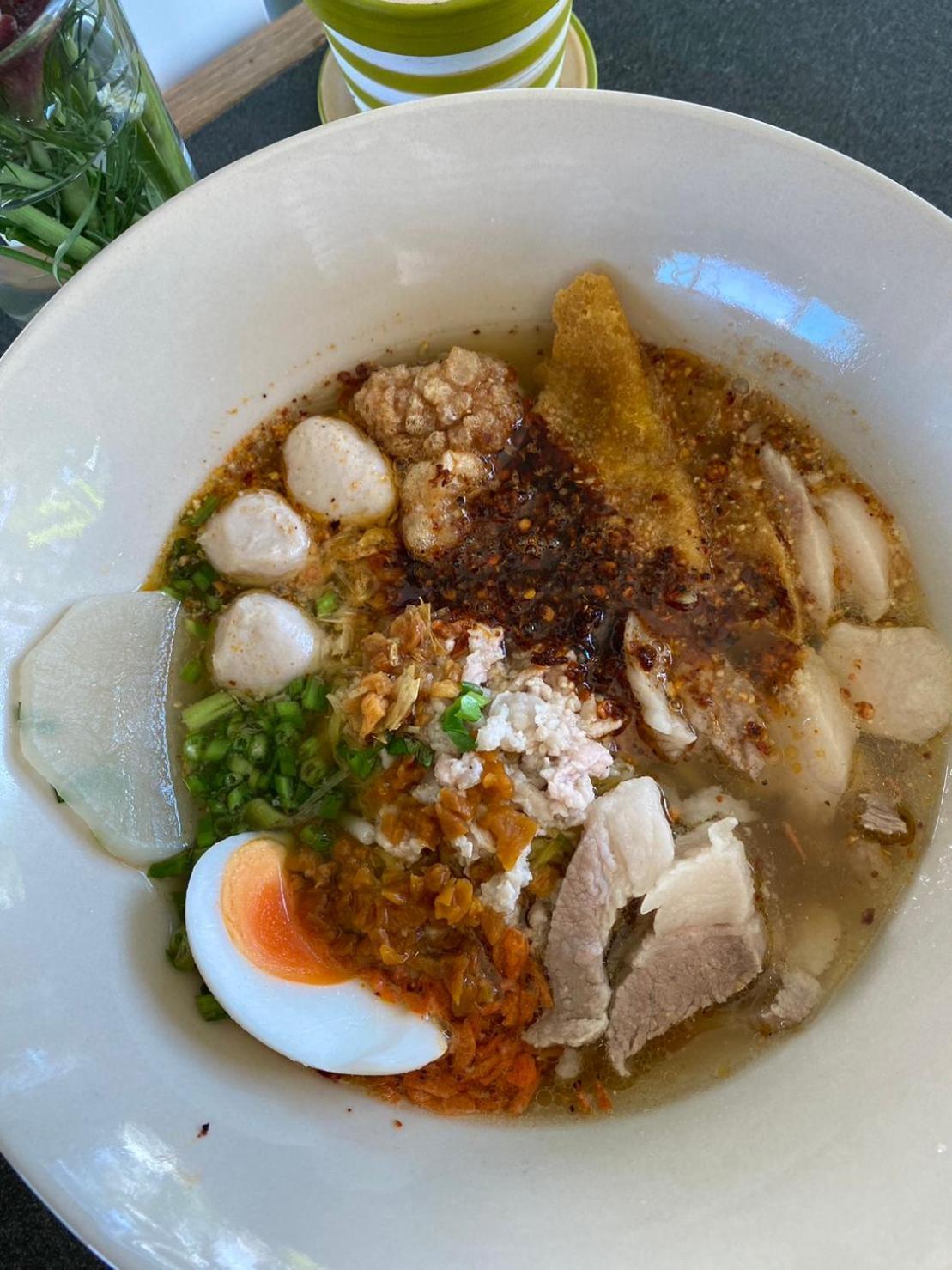 Phoo Na Resort Chiang Mai Bagian luar foto